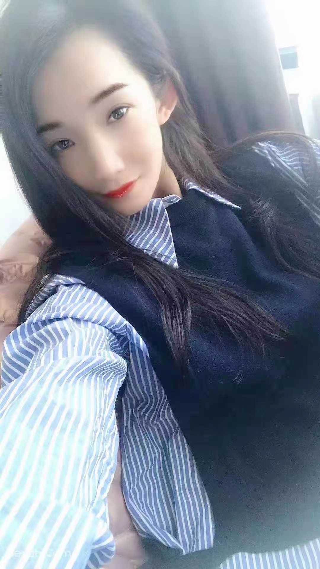 初体验桐梓林可儿