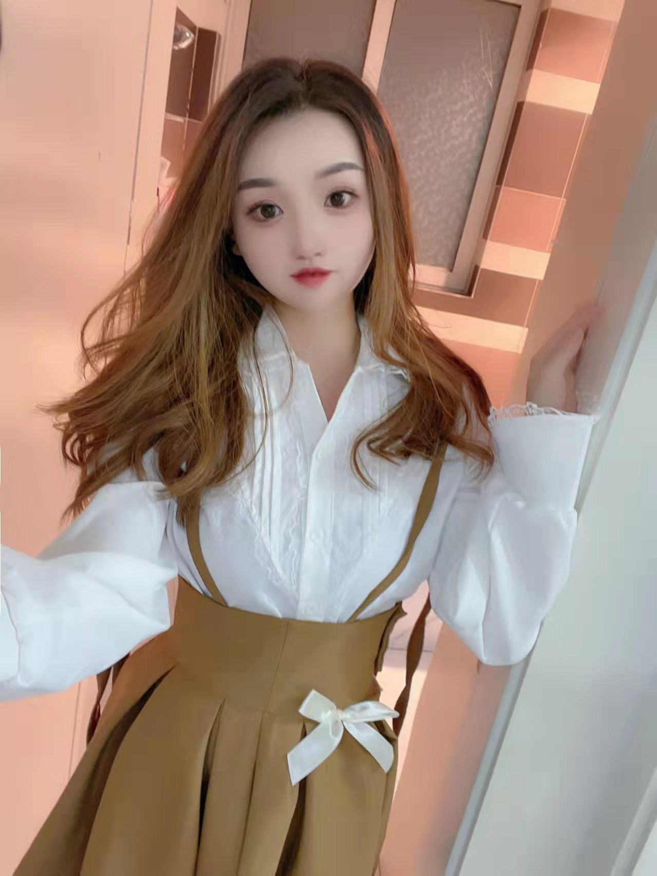 锦江区00后可爱芭比