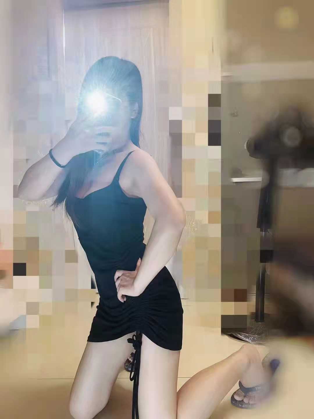 金沙雨儿让我感受女友般的爱