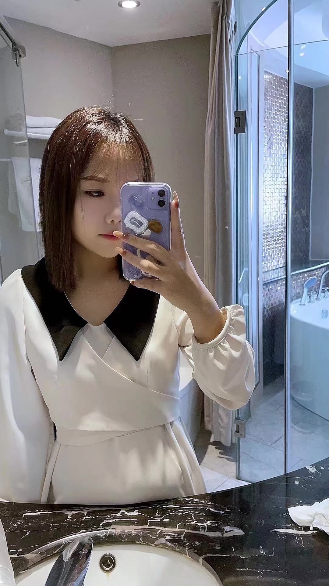 川大望江校区19岁的小妹妹